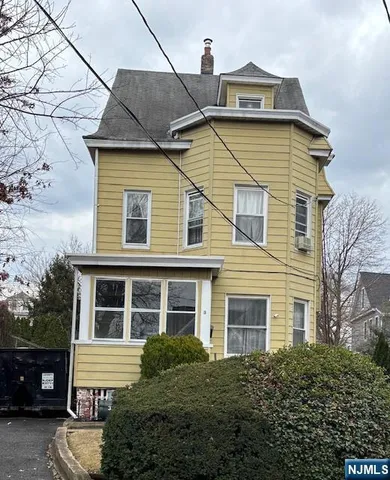 $599,000 | 1 Reid Avenue, Passaic, NJ 07055