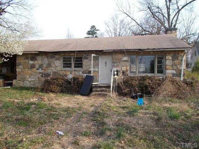 838 McGhees Mill Road Roxboro, NC 27574 - Photo 1 of 4
