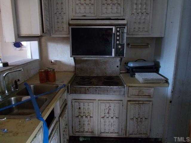 838 McGhees Mill Road Roxboro, NC 27574 - Photo 4 of 4