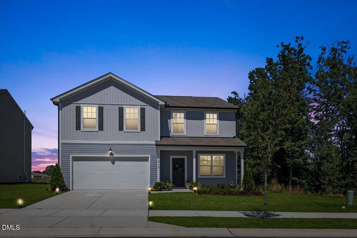 1717 Arapahoe Ridge Drive Raleigh, NC 27604 - Photo 1 of 73 01-1717 Arapahoe Ridge Dr