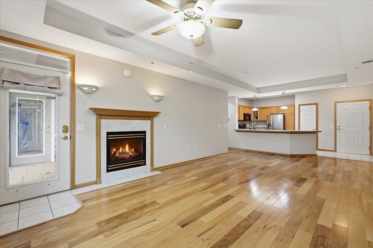 3001 Stratton Way, Unit 105 Madison, WI 53719 - Photo 5 of 32