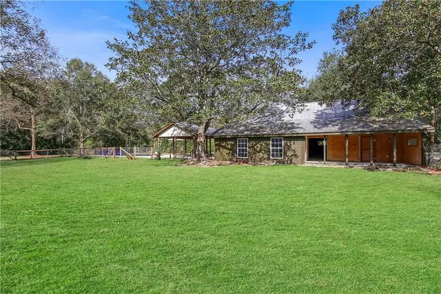 $774,900 | 78225 Highway 1083, Bush, LA 70431