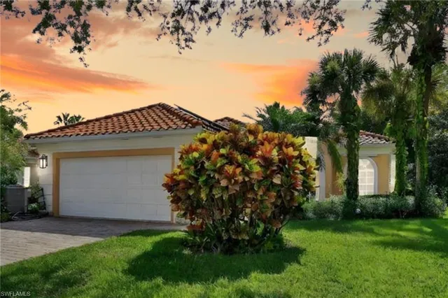 $625,000 | 5902 Bermuda Lane, Naples, FL 34119