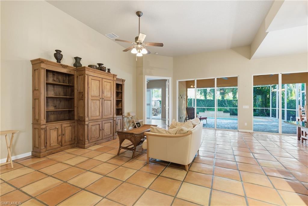 5902 Bermuda Lane Naples, FL 34119 - Photo 4 of 18 a living room with furniture