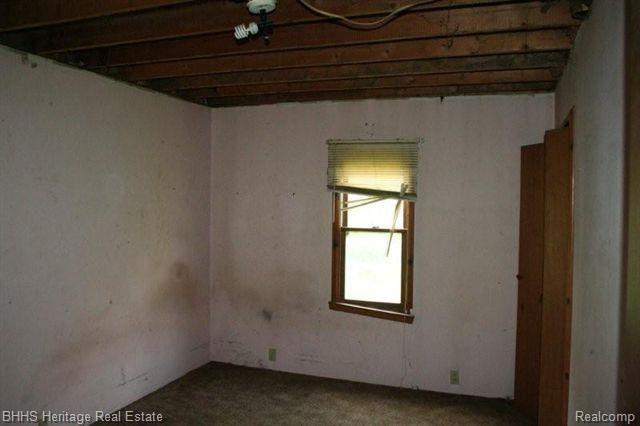 11200 Durand Road Howell, MI 48855 - Photo 12 of 14 Bedroom