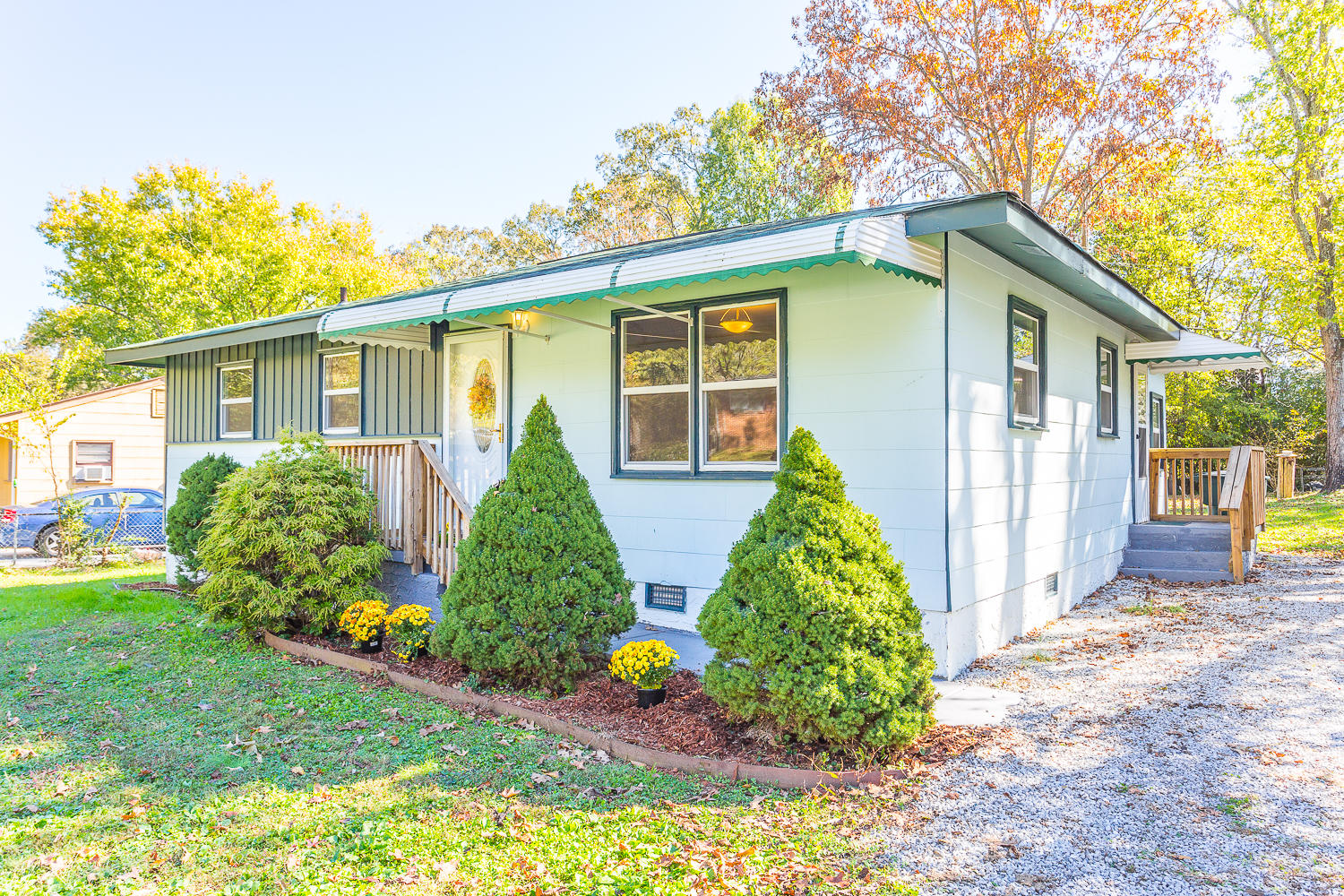 7724 Hancock Road Chattanooga, TN 37416 - Photo 1 of 24 7724 Hancock HD -10 - Copy