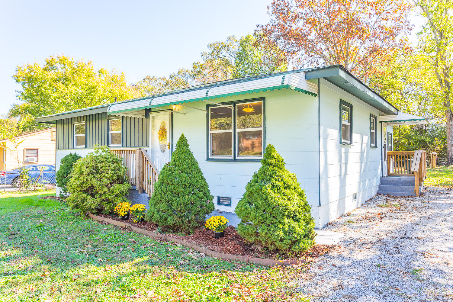 7724 Hancock Road Chattanooga, TN 37416 - Photo 20 of 24 7724 Hancock HD -10