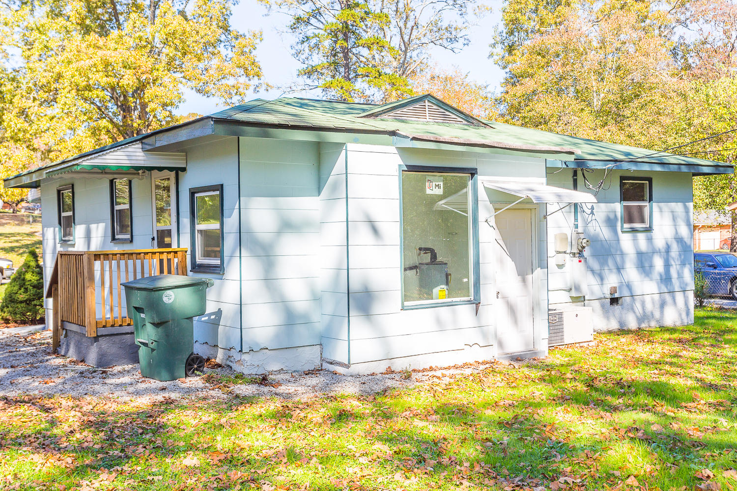 7724 Hancock Road Chattanooga, TN 37416 - Photo 3 of 24 7724 Hancock HD -6