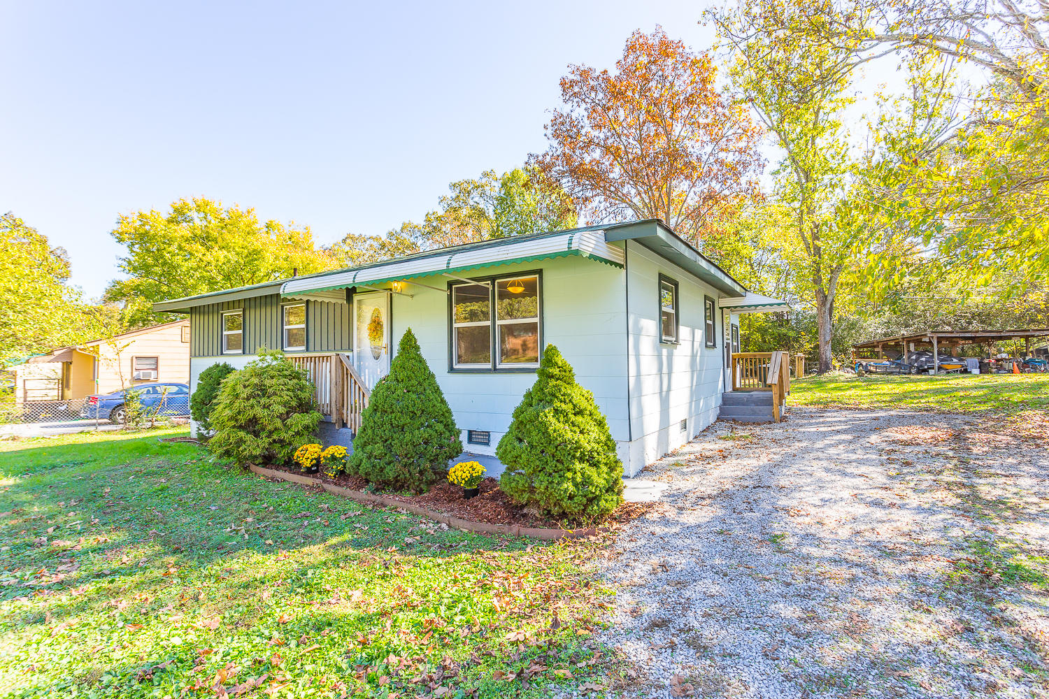 7724 Hancock Road Chattanooga, TN 37416 - Photo 22 of 24 7724 Hancock HD -9