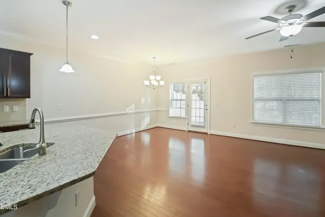 $2,195 | 2707 Masonboro Ferry Drive, Apex, NC 27502