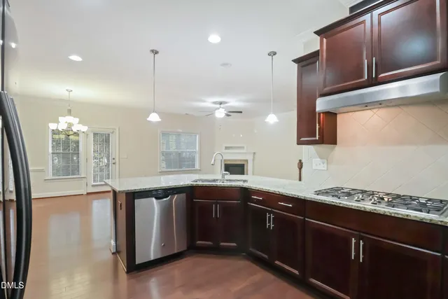 $2,195 | 2707 Masonboro Ferry Drive, Apex, NC 27502