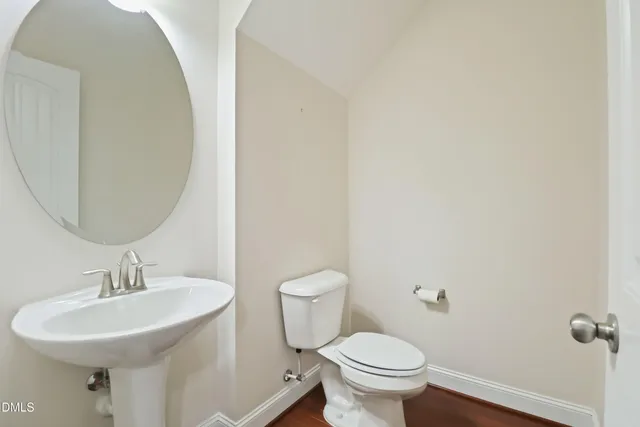 $2,195 | 2707 Masonboro Ferry Drive, Apex, NC 27502