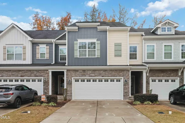 $2,195 | 2707 Masonboro Ferry Drive, Apex, NC 27502