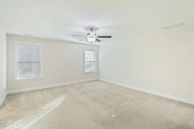 $2,195 | 2707 Masonboro Ferry Drive, Apex, NC 27502