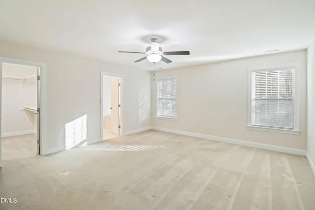 $2,195 | 2707 Masonboro Ferry Drive, Apex, NC 27502