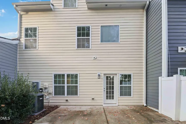 $2,195 | 2707 Masonboro Ferry Drive, Apex, NC 27502