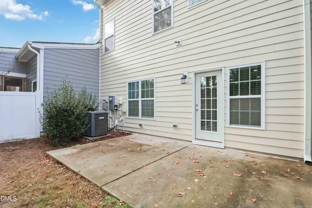 $2,195 | 2707 Masonboro Ferry Drive, Apex, NC 27502