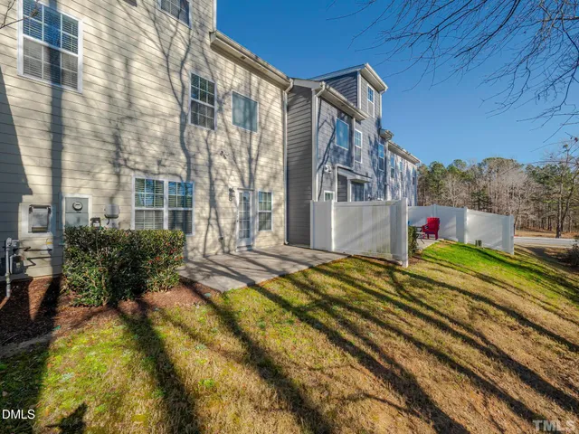 $2,195 | 2707 Masonboro Ferry Drive, Apex, NC 27502