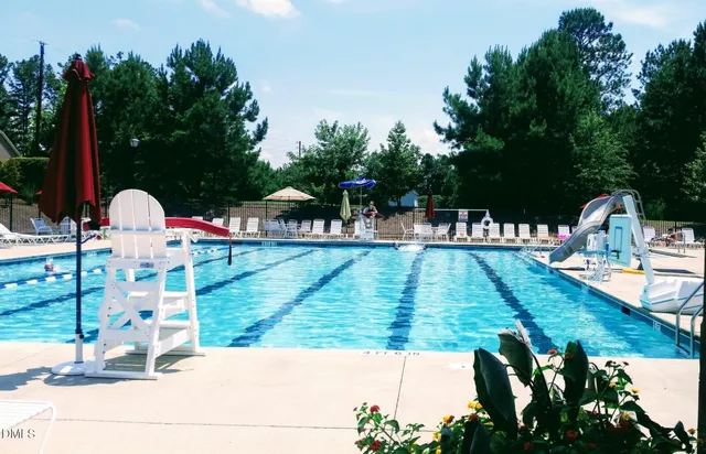 $2,195 | 2707 Masonboro Ferry Drive, Apex, NC 27502