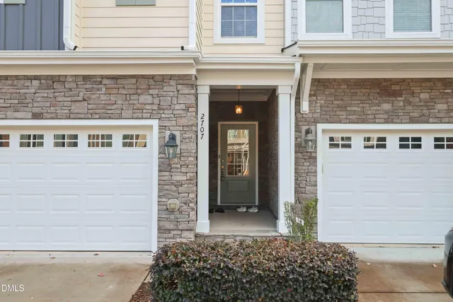 $2,195 | 2707 Masonboro Ferry Drive, Apex, NC 27502