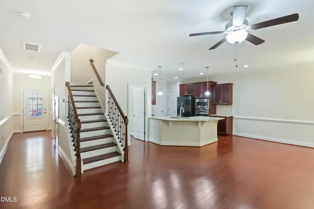 $2,195 | 2707 Masonboro Ferry Drive, Apex, NC 27502