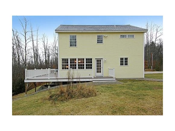 75 Ham Road New Durham, NH 03855 - Photo 1 of 1