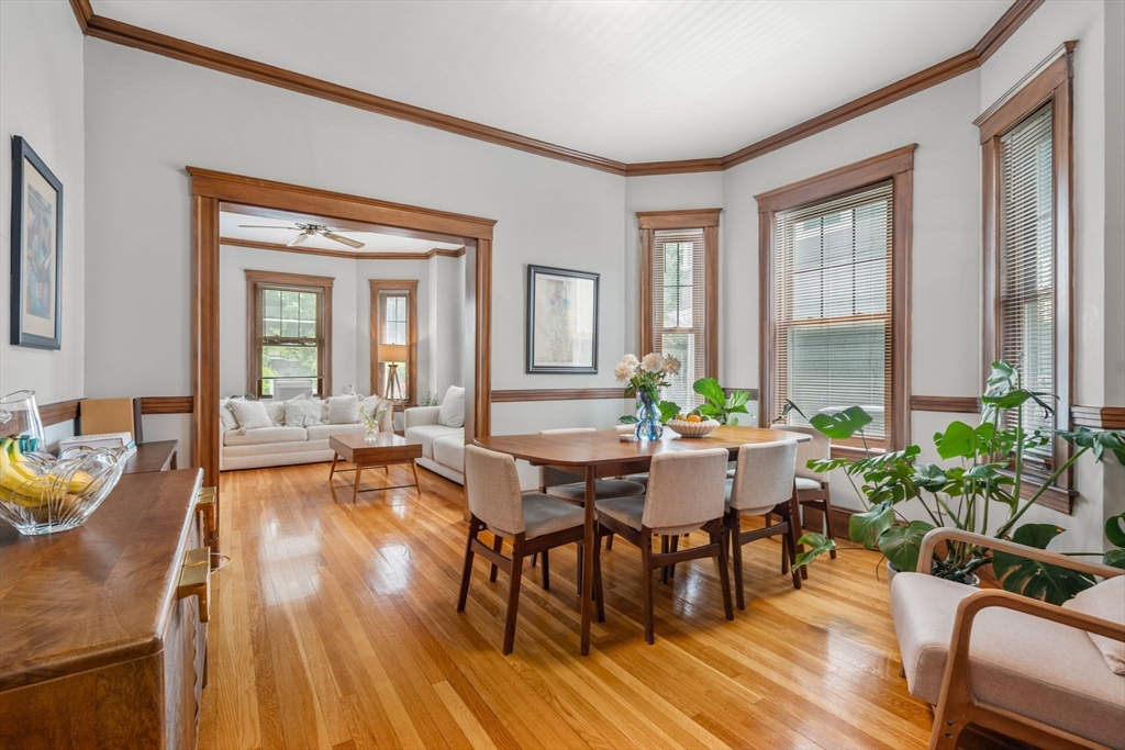 21 Milton Street Somerville, MA 02144 - Photo 6 of 31