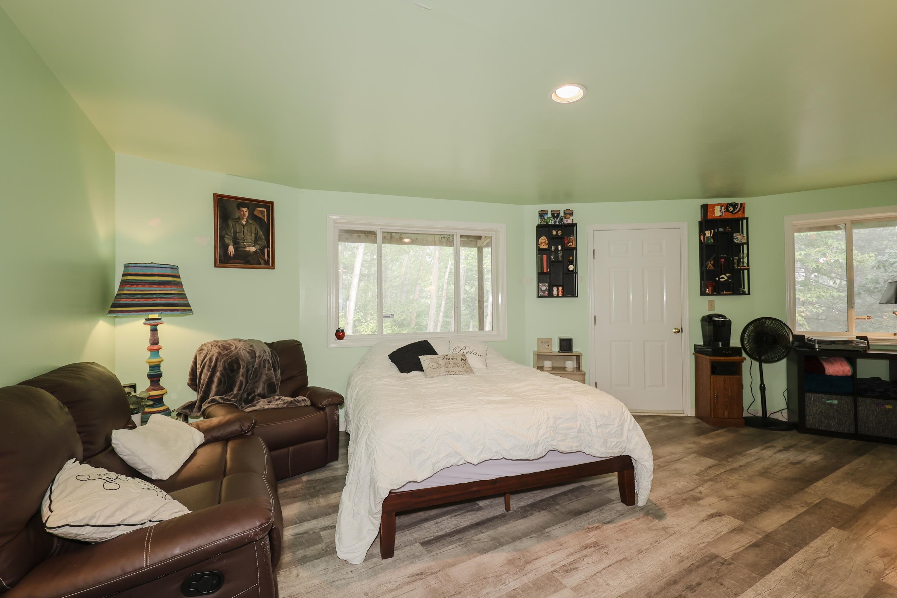 94 Bean Road Warner, NH 03278 - Photo 20 of 40