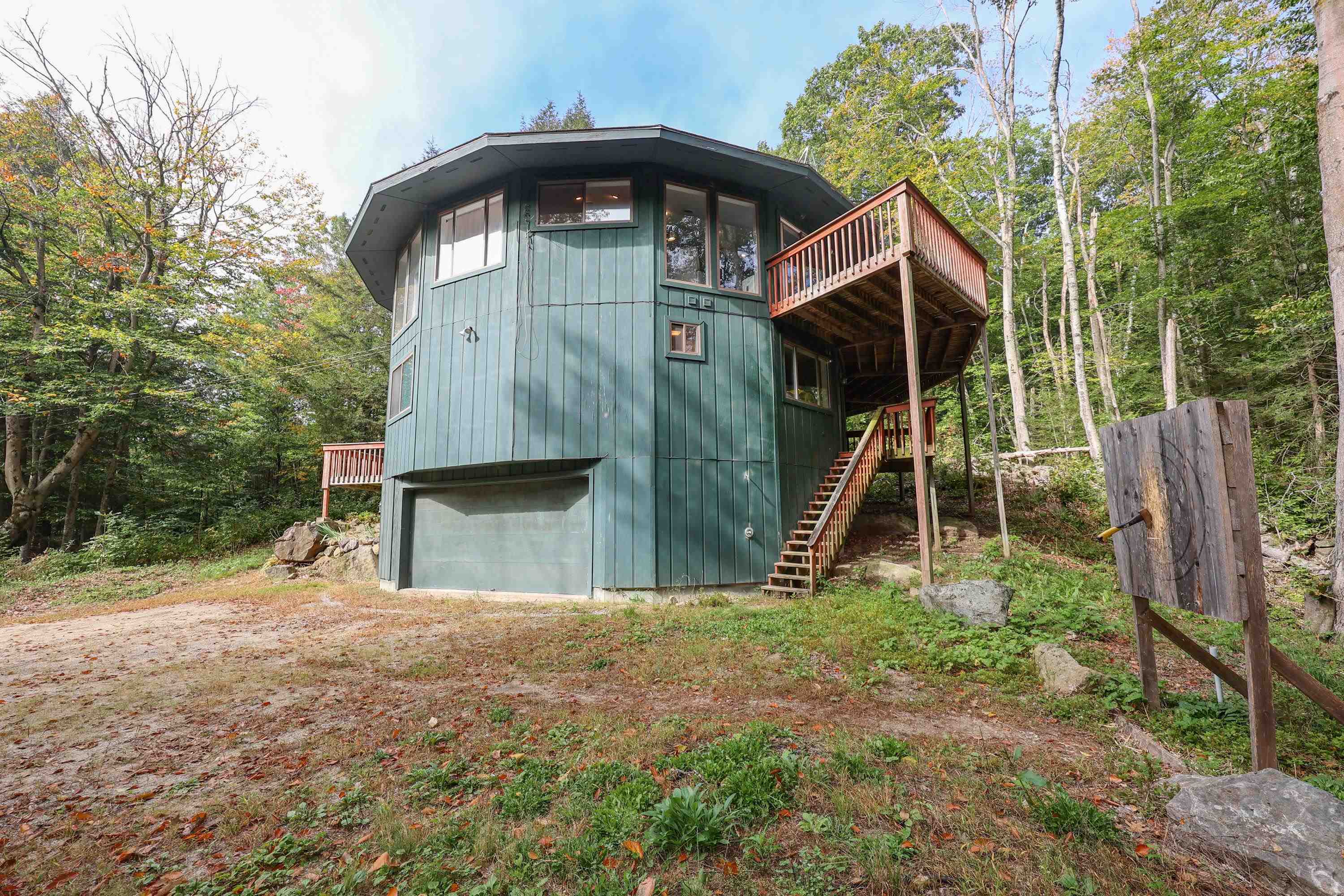 94 Bean Road Warner, NH 03278 - Photo 2 of 40