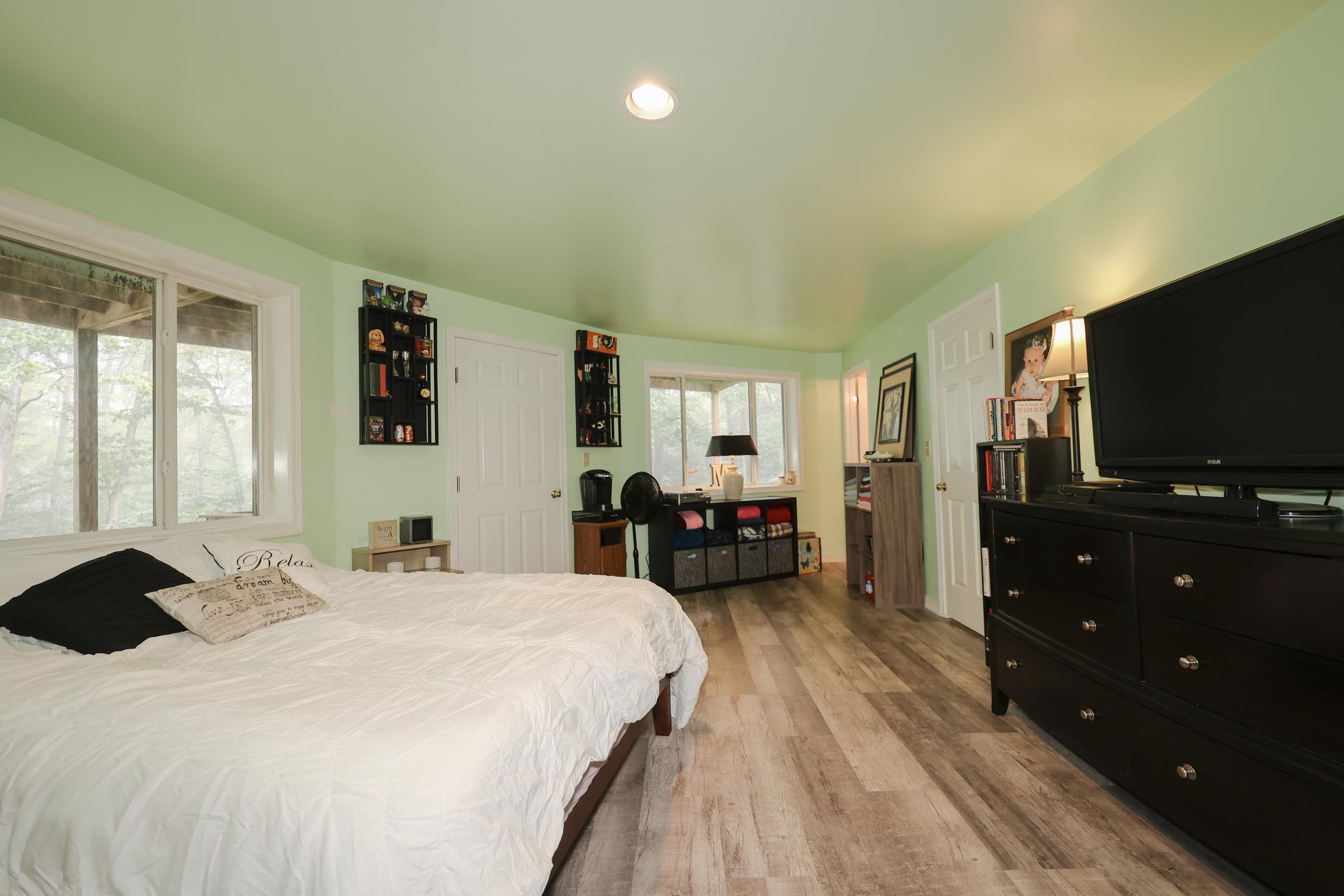 94 Bean Road Warner, NH 03278 - Photo 21 of 40