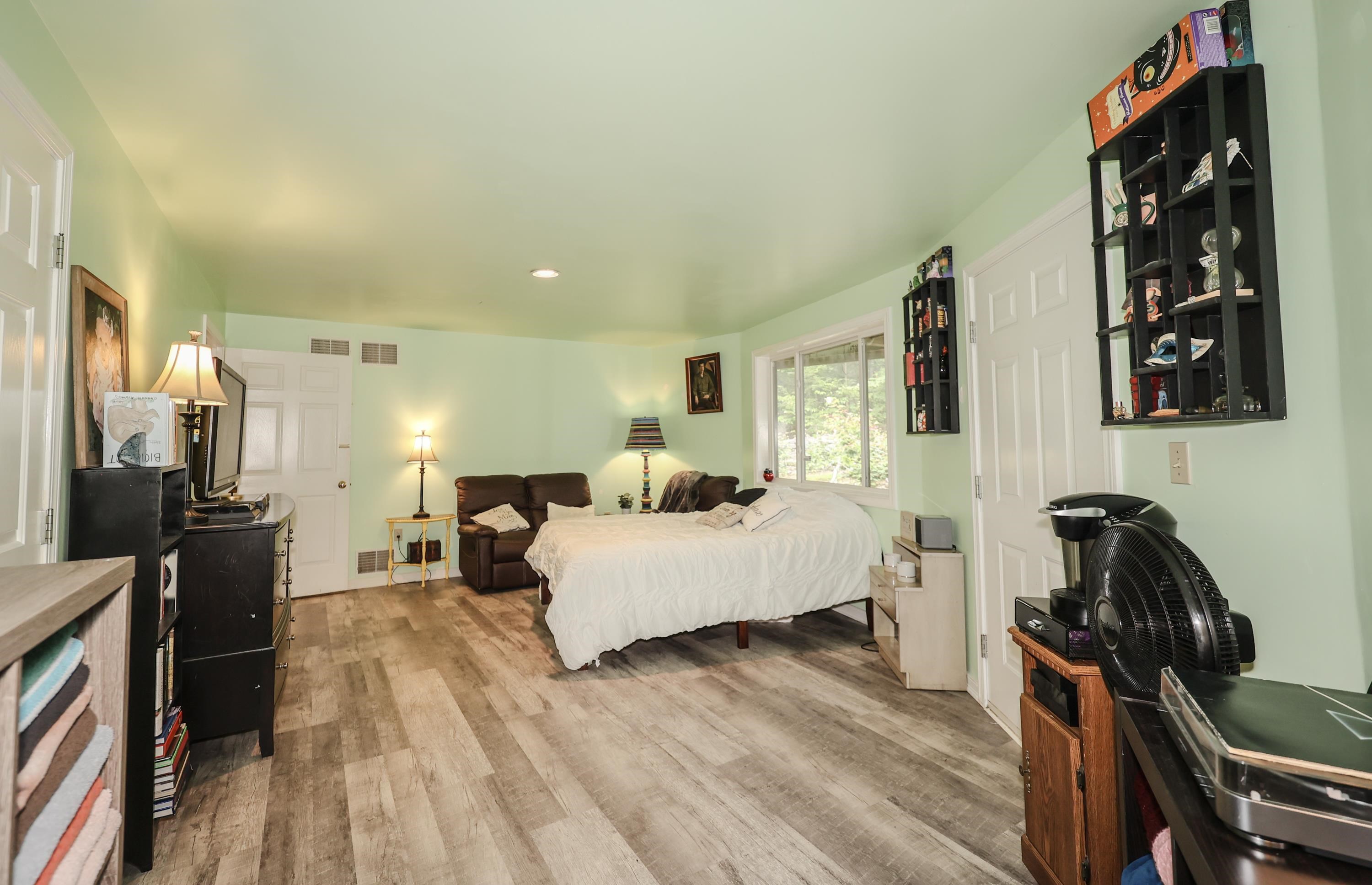 94 Bean Road Warner, NH 03278 - Photo 23 of 40