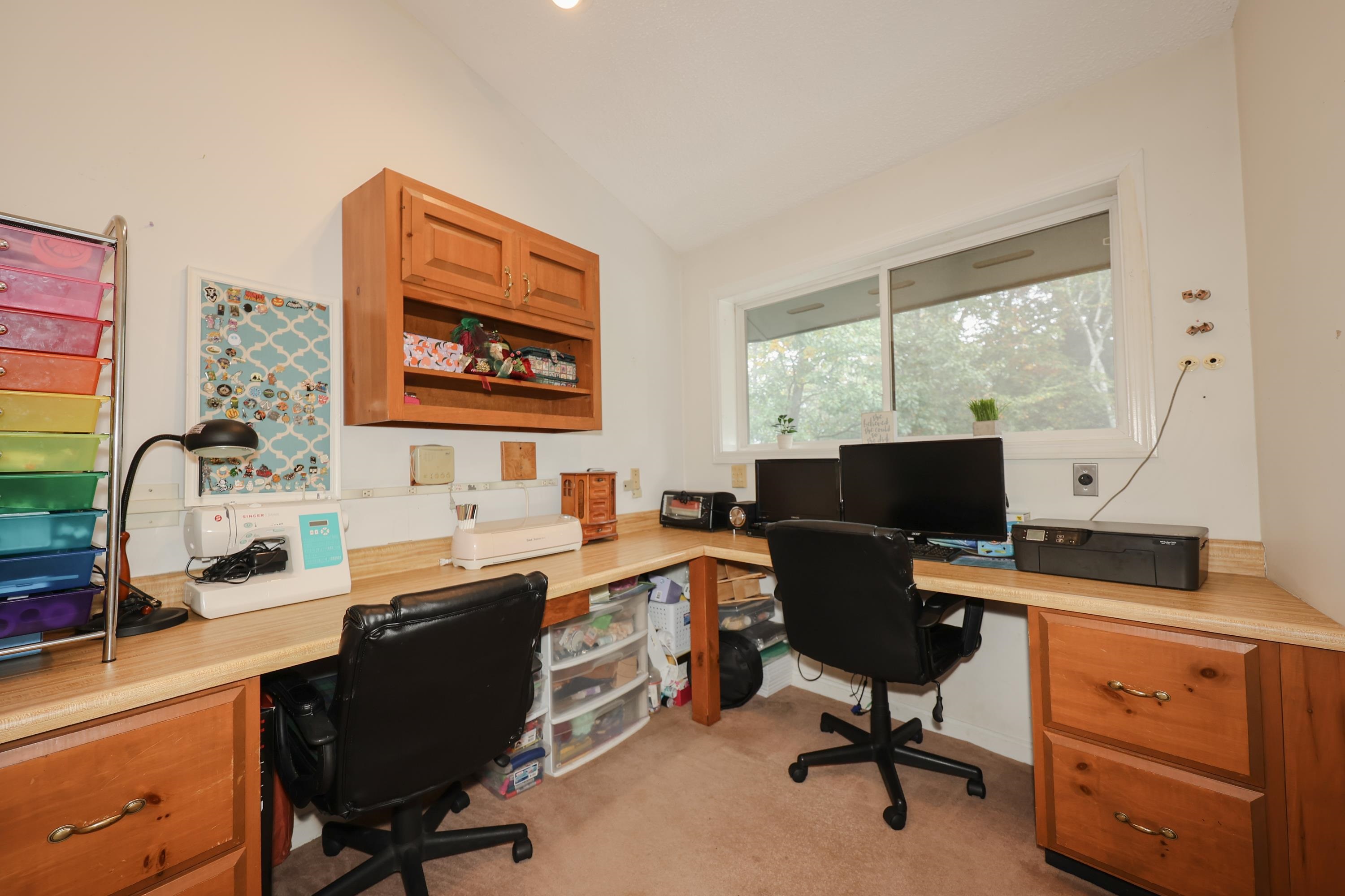 94 Bean Road Warner, NH 03278 - Photo 37 of 40