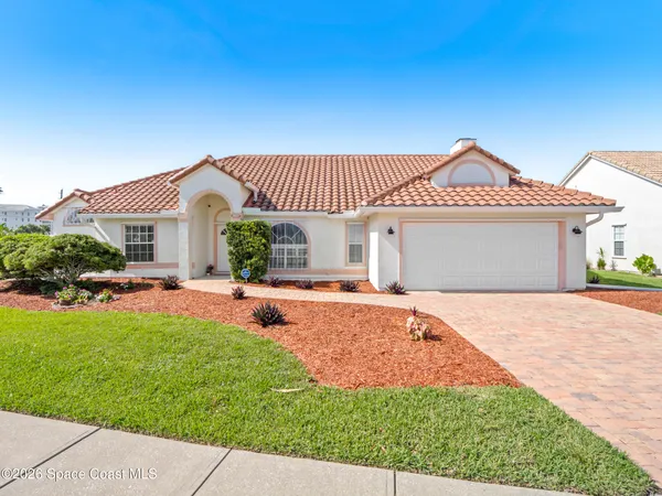 $699,000 | 105 Waters Edge Lane, Indialantic, FL 32903