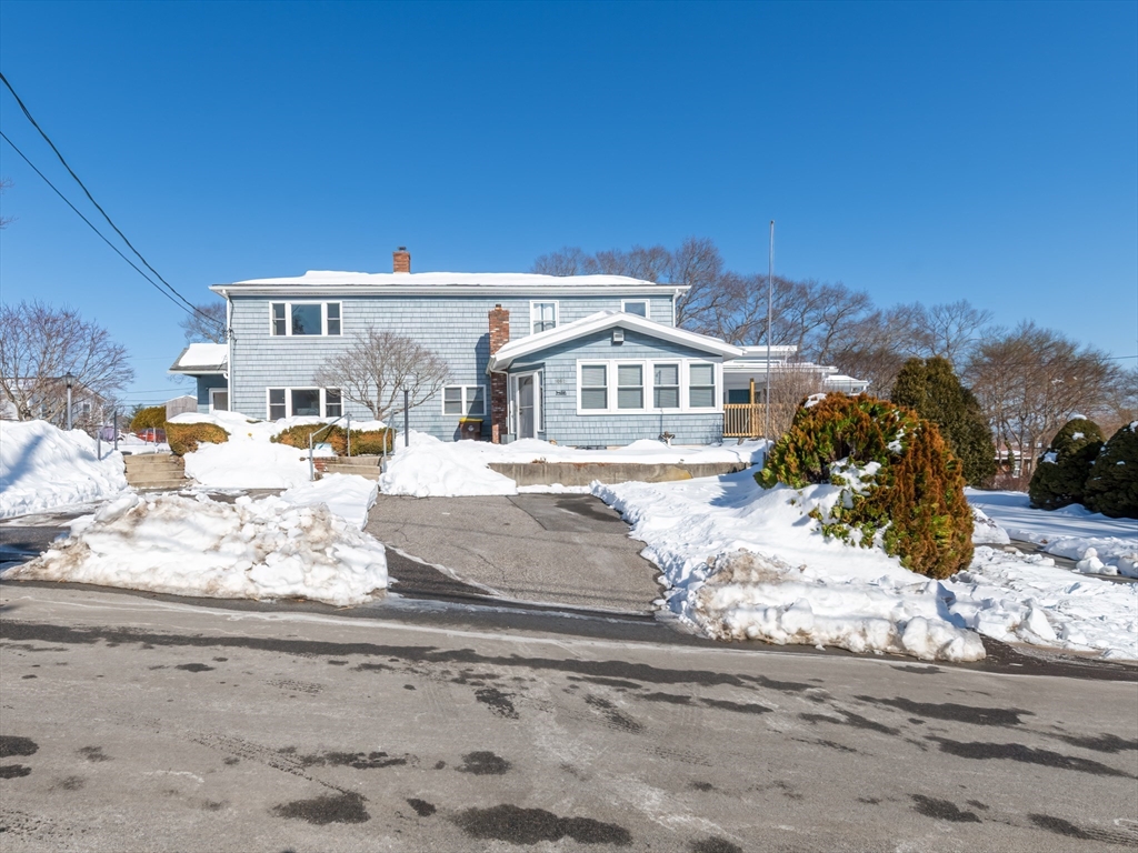 1082 Hancock Street Fall River, MA 02721 - Photo 1 of 42