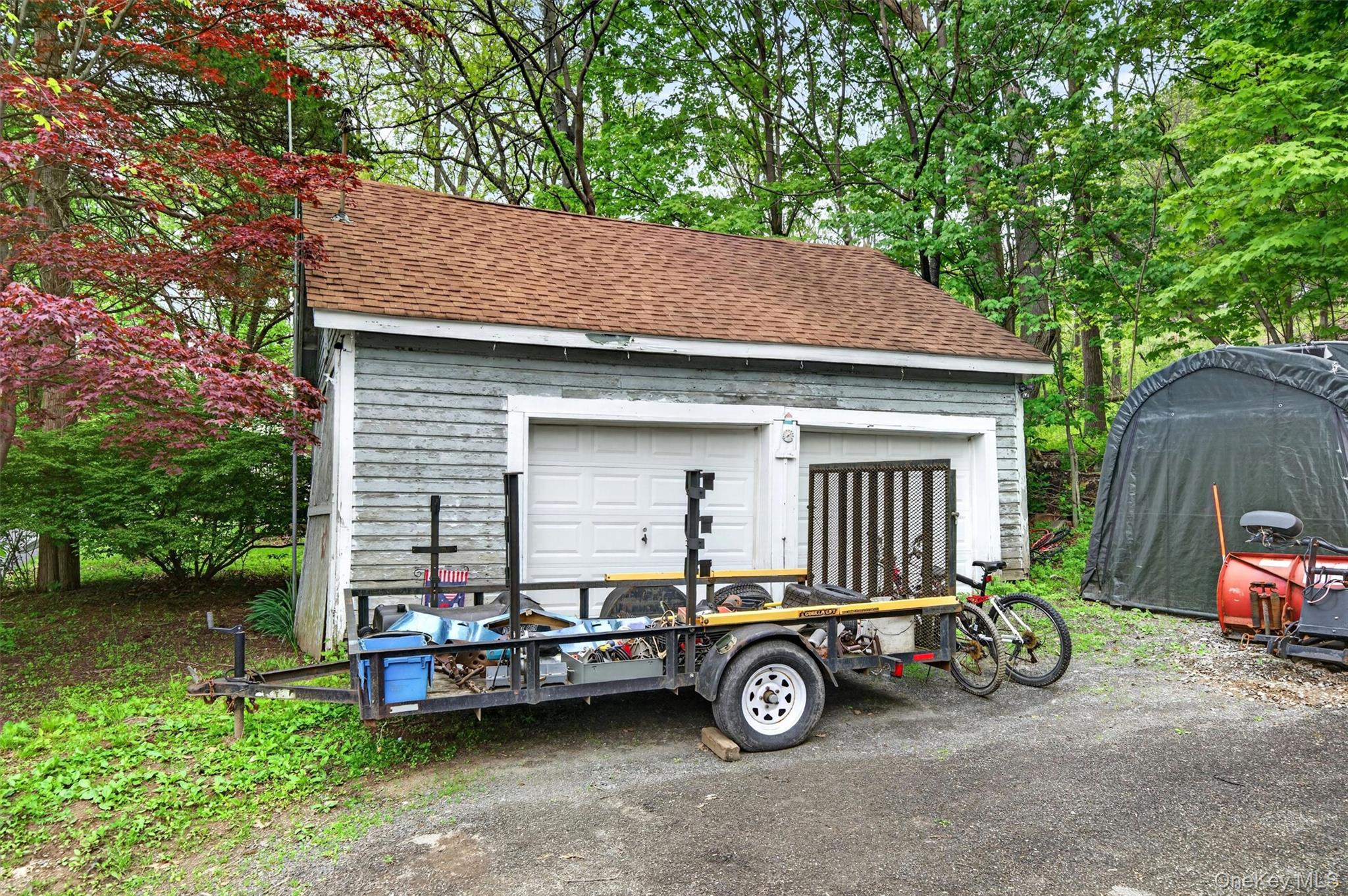 32 Tarbell Road Middletown, NY 10940 - Photo 44 of 45
