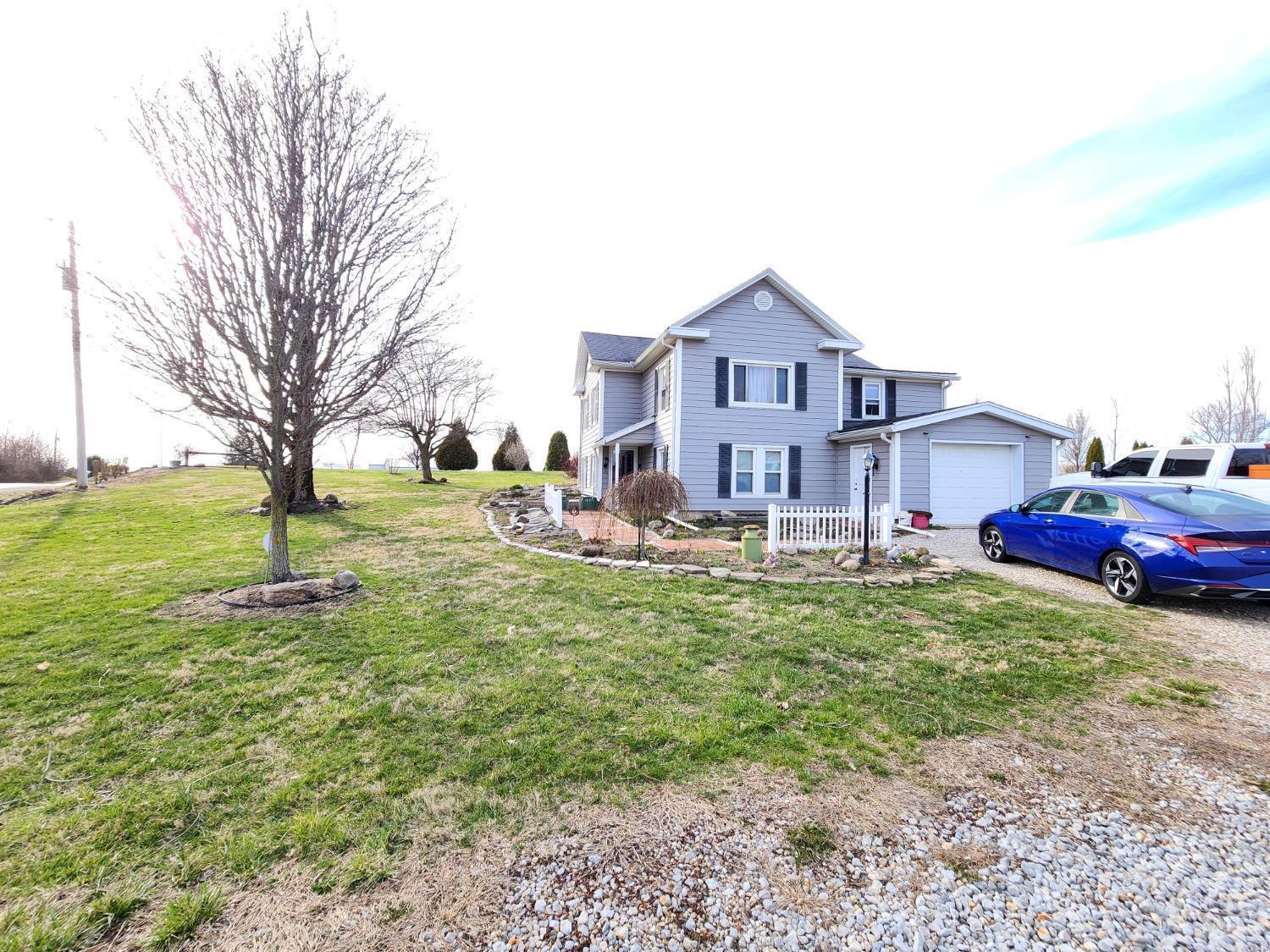 9550 Lancaster-Circleville Road Southwest Amanda, OH 43102 - Photo 2 of 22