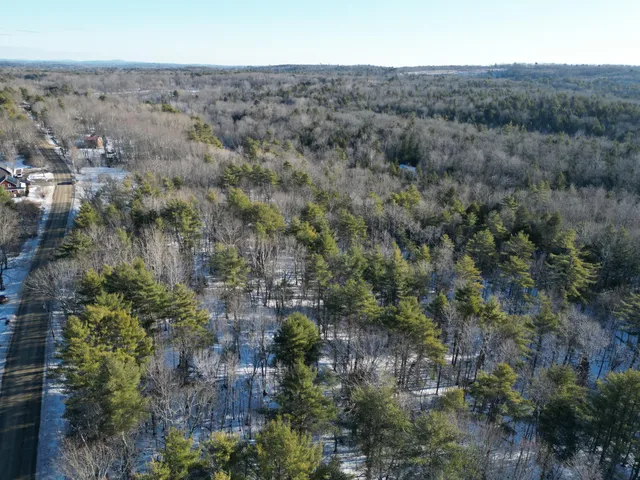 $47,900 | Lot 2 Blinn Hill Road, Pittston, ME 04345