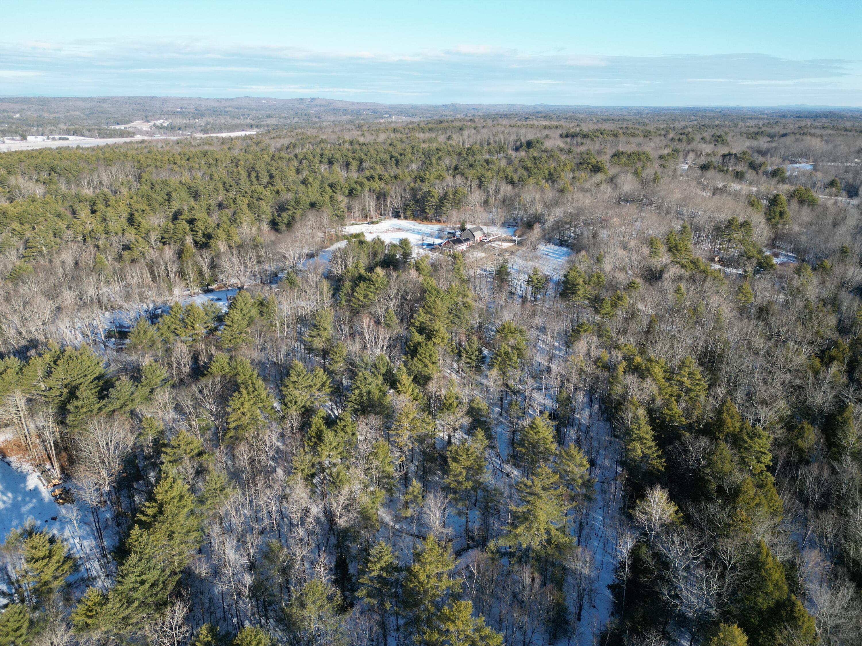 Lot 2 Blinn Hill Road Pittston, ME 04345 - Photo 16 of 20 dji_fly_20251023_091048_591_176832348497