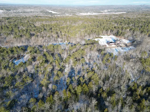$47,900 | Lot 2 Blinn Hill Road, Pittston, ME 04345