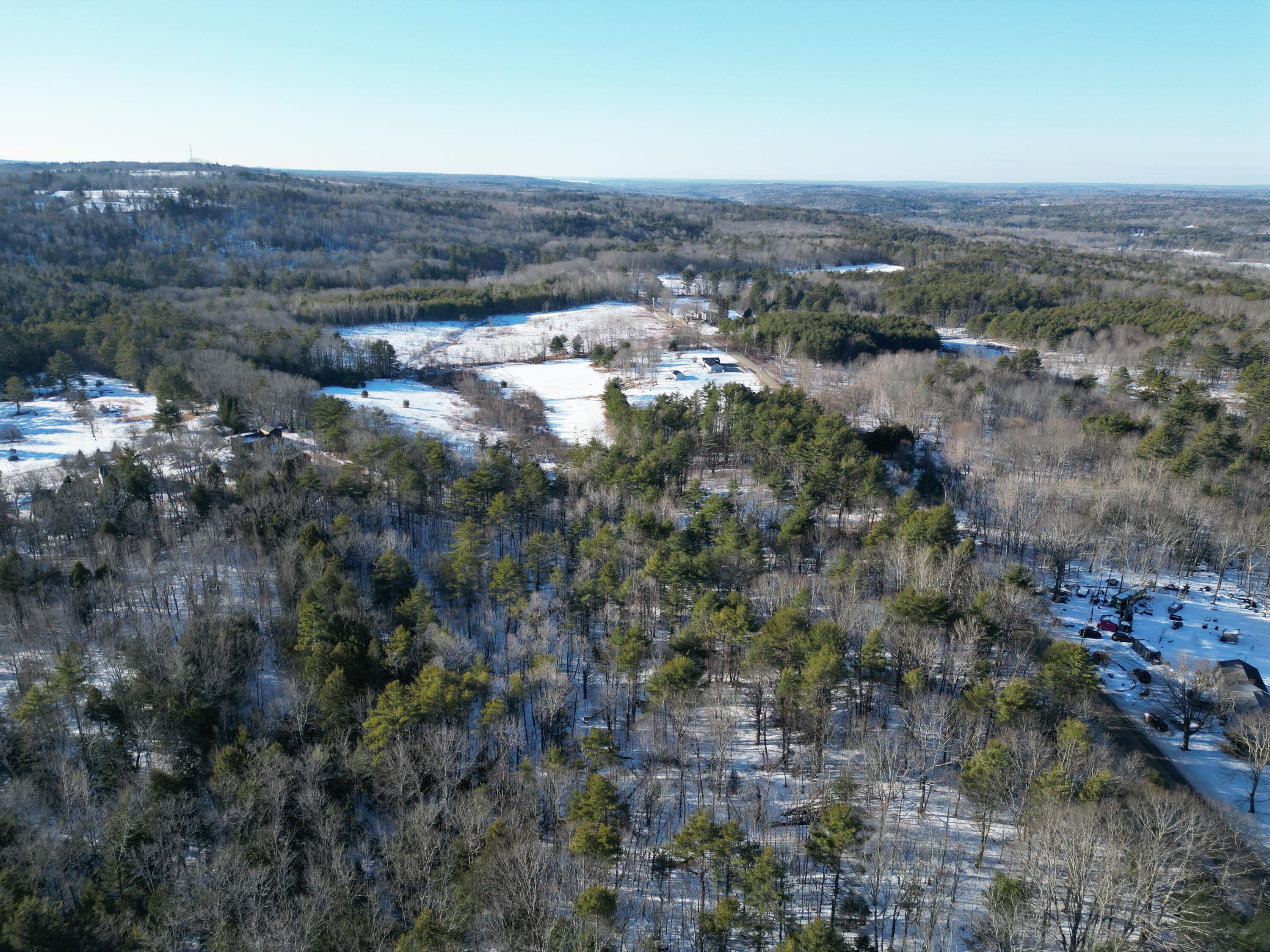 Lot 2 Blinn Hill Road Pittston, ME 04345 - Photo 19 of 20 dji_fly_20251023_091150_595_176832348294