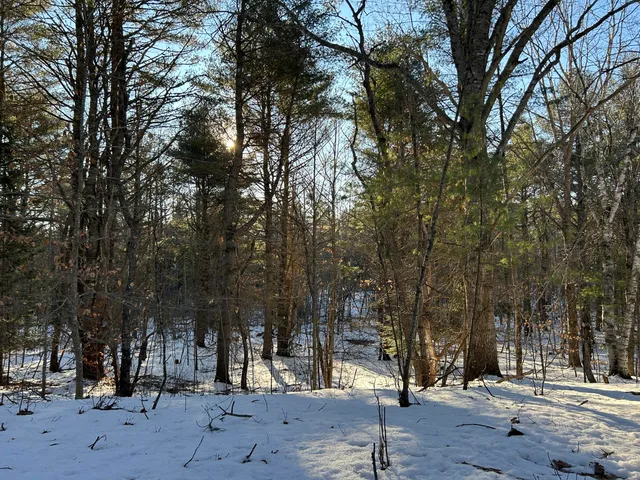 $47,900 | Lot 2 Blinn Hill Road, Pittston, ME 04345