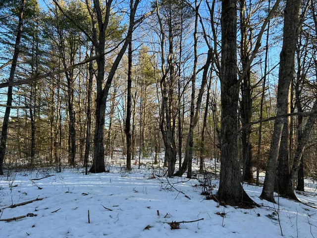 $47,900 | Lot 2 Blinn Hill Road, Pittston, ME 04345