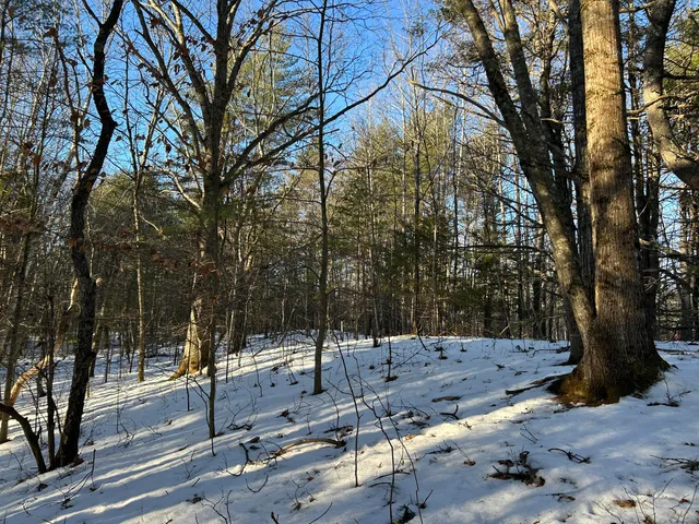 $47,900 | Lot 2 Blinn Hill Road, Pittston, ME 04345