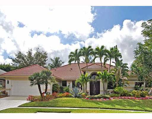 6702 Newport Lake Circle Boca Raton, FL 33496 - Photo 1 of 1 Primary Photo