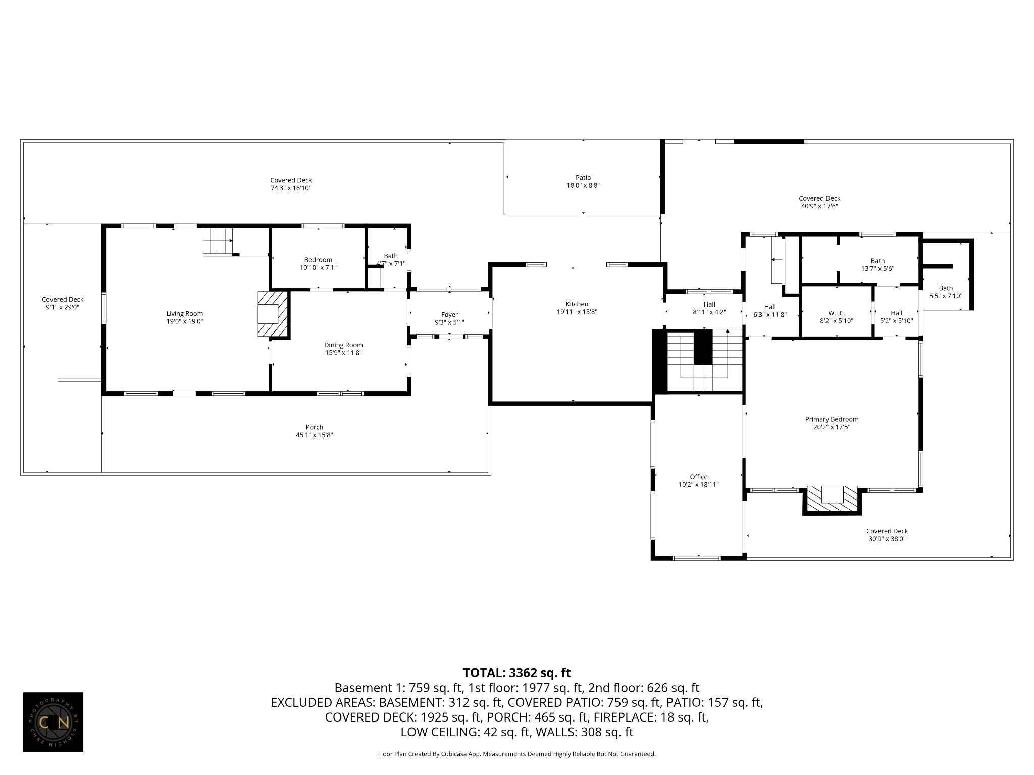 5215 Backbone Ridge Road Franklin, TN 37064 - Photo 69 of 71 Gallery Image 69