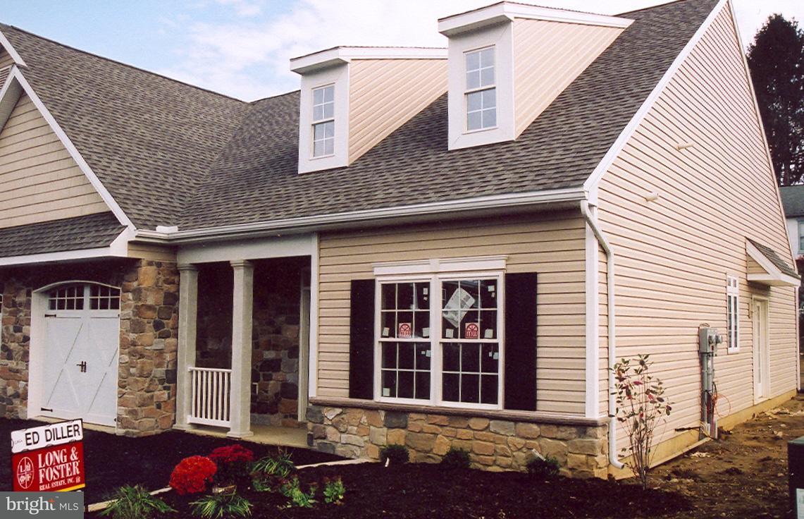 314 Rider Avenue, Unit 3 Lancaster, PA 17603 - Photo 1 of 1 Gallery Image 1