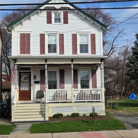 $389,900 | 25 Park Avenue, Flemington, NJ 08822
