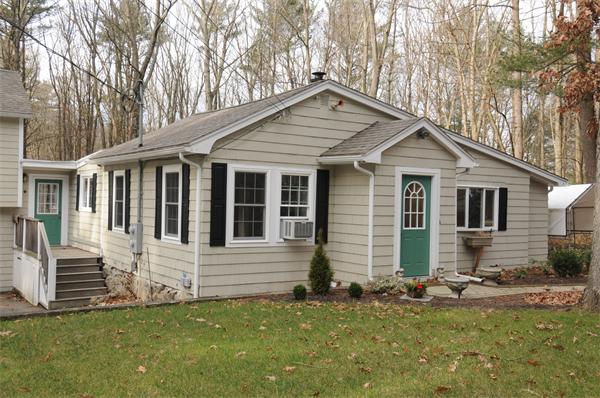 192 Dodge Road, Unit A Rowley, MA 01969 - Photo 1 of 25 Gallery Image 1