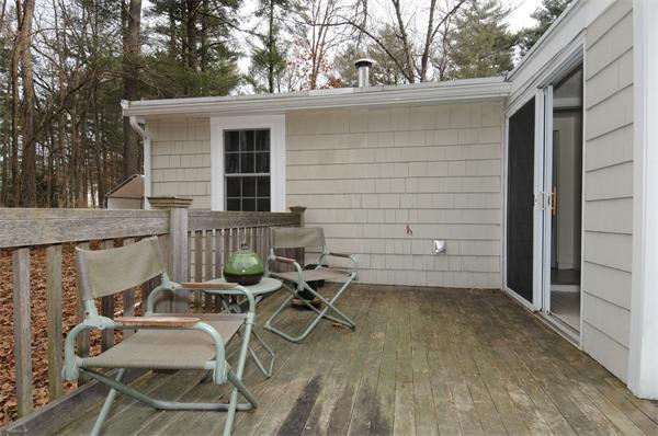 192 Dodge Road, Unit A Rowley, MA 01969 - Photo 19 of 25 Gallery Image 19