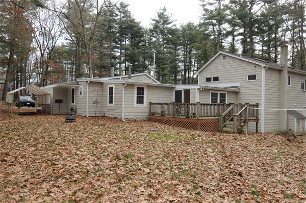 192 Dodge Road, Unit A Rowley, MA 01969 - Photo 24 of 25 Gallery Image 24